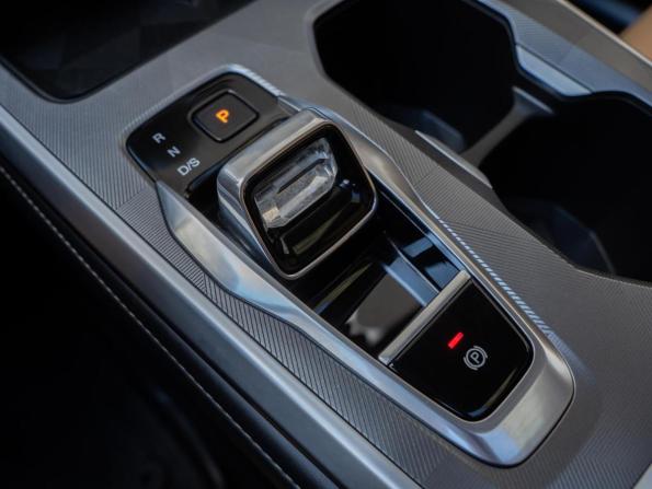 GAC GS3 с пробегом 2024 года, цена 2 199 000 рублей, 17617 км, внедорожник, Автокод Объявления