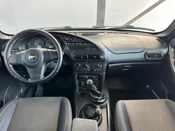 Chevrolet Niva I Рестайлинг с пробегом 2018 года, цена 770 000 рублей, 115119 км, внедорожник, Автокод Объявления