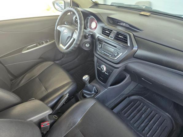 Lifan X50 с пробегом 2015 года, цена 699 000 рублей, 75000 км, хэтчбек, Автокод Объявления