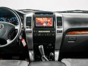 Toyota Land Cruiser Prado 120 Series Рестайлинг Красноярск  - изображение 35