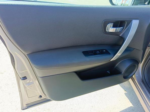 Nissan Qashqai I Рестайлинг с пробегом 2011 года, цена 1 244 995 рублей, 88458 км, внедорожник, Автокод Объявления