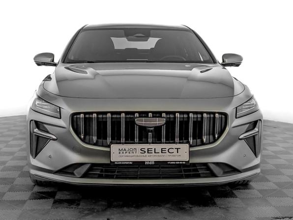 Geely Preface I с пробегом 2024 года, цена 2 688 000 рублей, 19571 км, седан, Автокод Объявления