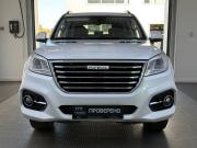 Haval H9 I Рестайлинг Уфа  - изображение 24