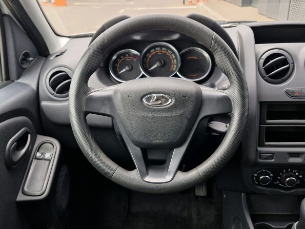Lada (ВАЗ) Largus I Рестайлинг с пробегом 2021 года, цена 1 080 000 рублей, 147763 км, универсал, Автокод Объявления