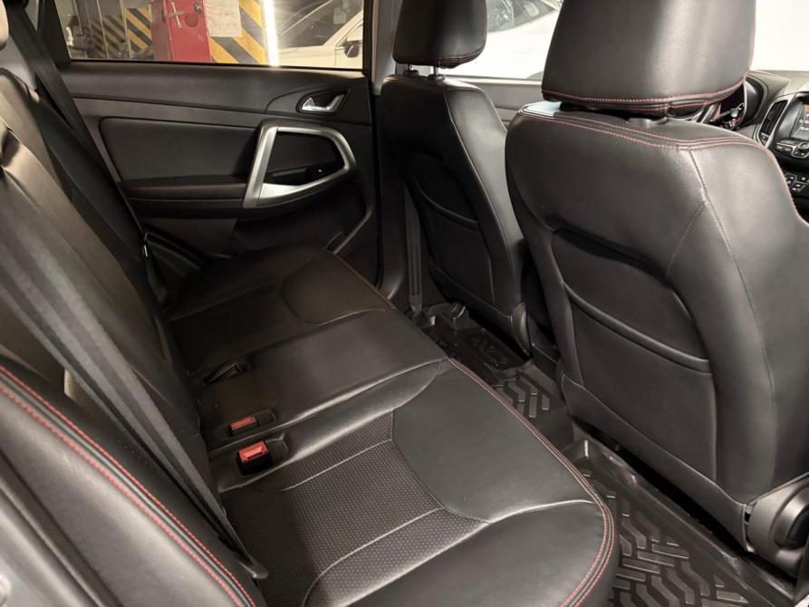 Chery Tiggo 5 I Екатеринбург  - изображение 17