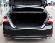 Toyota Camry VIII (XV70) Рестайлинг Москва  - изображение 33