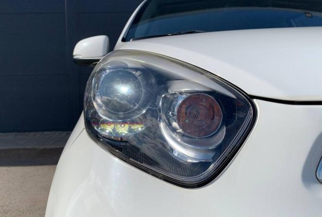 Kia Picanto II с пробегом 2011 года, цена 1 100 000 рублей, 23739 км, хэтчбек, Автокод Объявления