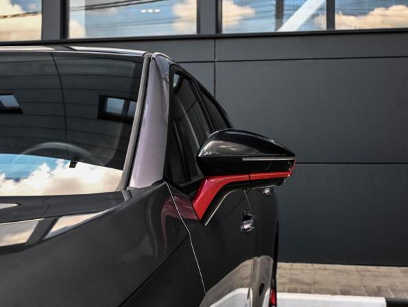 Omoda C5 I с пробегом 2022 года, цена 1 454 000 рублей, 91744 км, внедорожник, Автокод Объявления