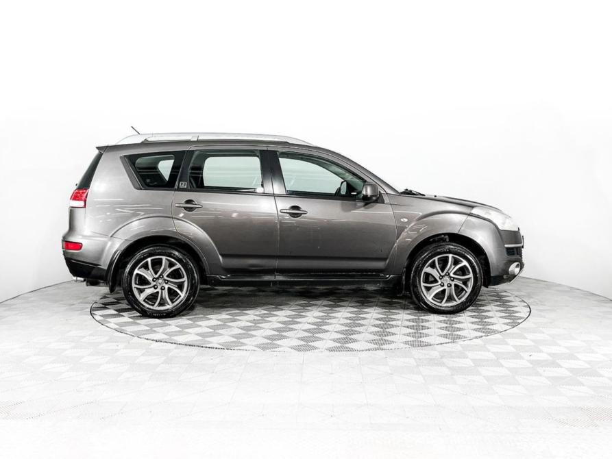 Citroen C-Crosser Ногинск  - изображение 4