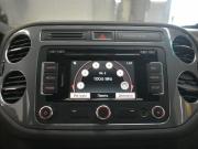 Volkswagen Tiguan I Рестайлинг Мурманск  - изображение 39