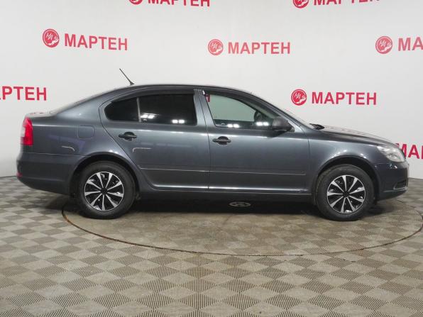 Skoda Octavia II (A5) Рестайлинг с пробегом 2012 года, цена 831 000 рублей, 187267 км, лифтбек, Автокод Объявления