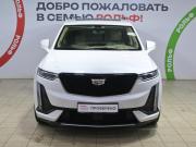 Cadillac XT6 I Москва  - изображение 29