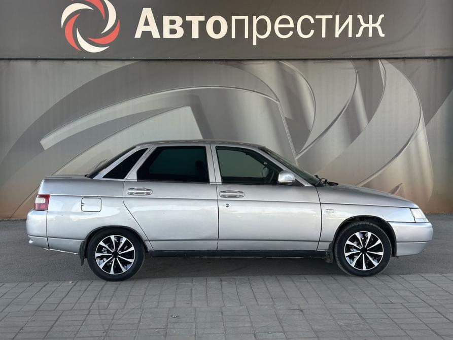 Lada (ВАЗ) 2110 Волгоград  - изображение 4