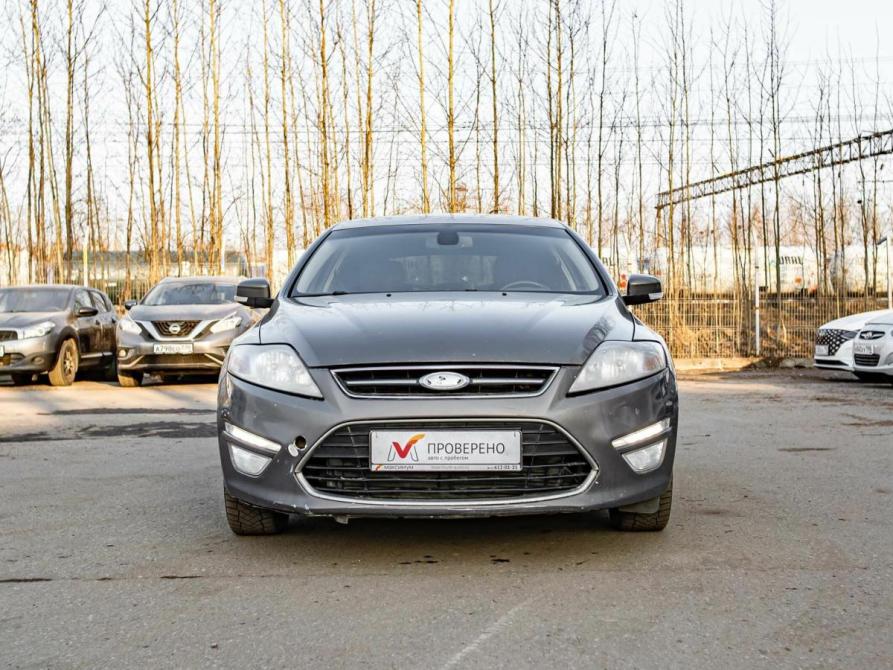 Ford Mondeo IV Рестайлинг Санкт-Петербург  - изображение 3