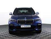 BMW X5 IV (G05/G18) Москва  - изображение 33