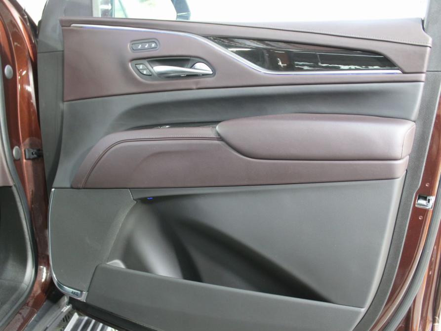 Cadillac Escalade V Москва  - изображение 30