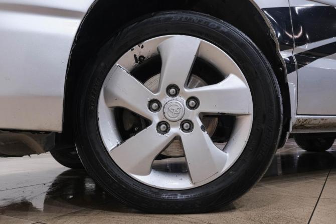 Toyota Voxy I (R60) с пробегом 2006 года, цена 1 149 000 рублей, 282000 км, компактвэн, Автокод Объявления