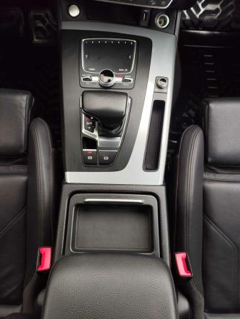 Audi Q5 II (FY) с пробегом 2020 года, цена 3 099 000 рублей, 160876 км, внедорожник, Автокод Объявления