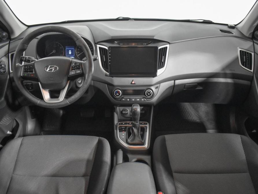 Hyundai Creta I Санкт-Петербург  - изображение 14