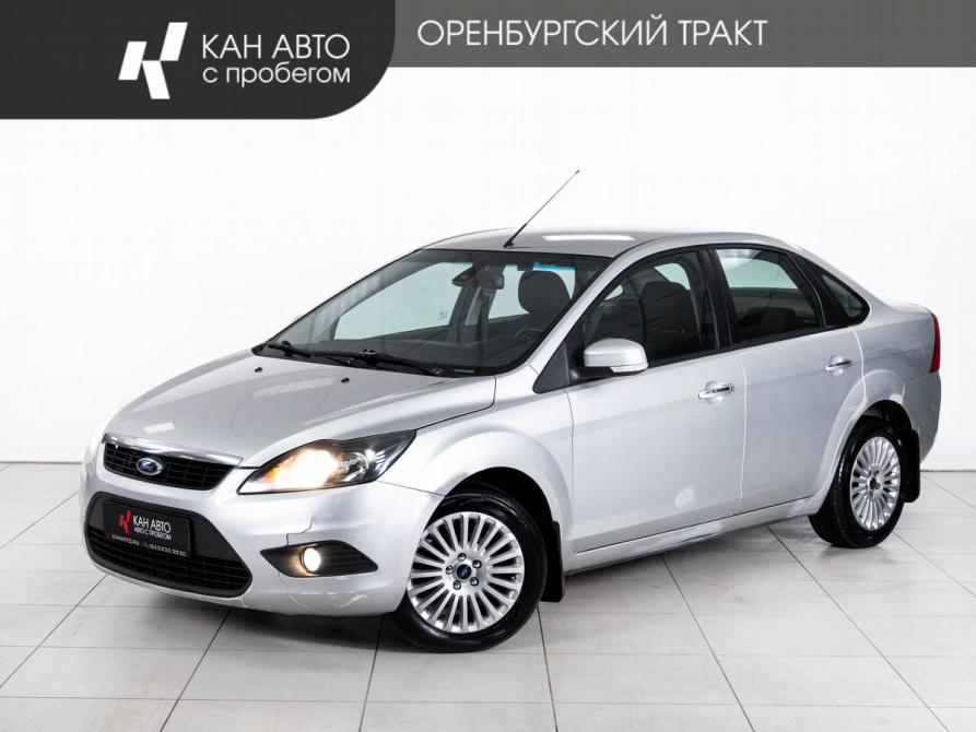 Ford Focus II Рестайлинг Казань  - изображение 1