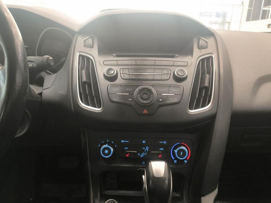 Ford Focus III Рестайлинг Казань  - изображение 18