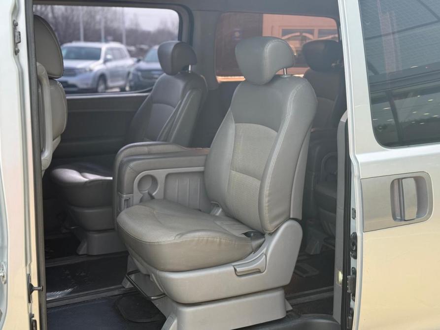 Hyundai Grand Starex I Томск  - изображение 11