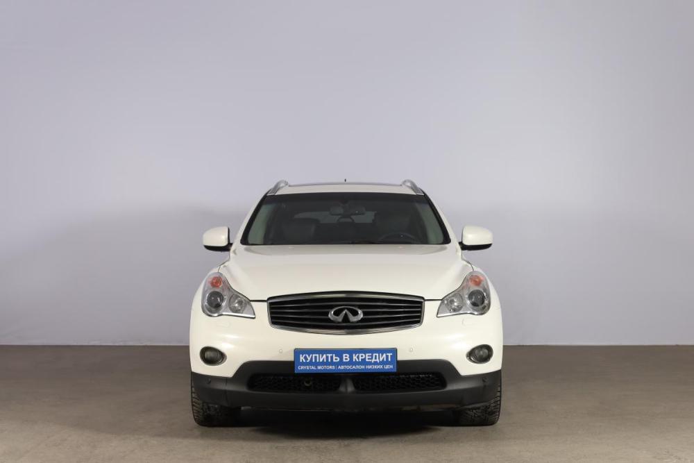 Infiniti QX50 I Новосибирск  - изображение 2