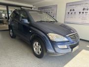 SsangYong Kyron I Рестайлинг Ярославль  - изображение 14