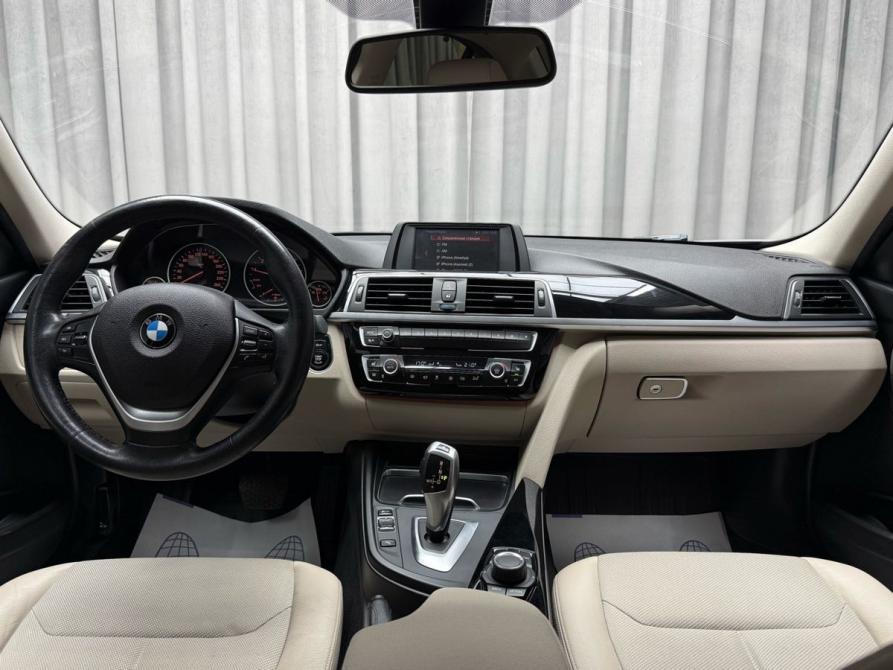 BMW 3 серии VI (F3x) Рестайлинг Ижевск  - изображение 15