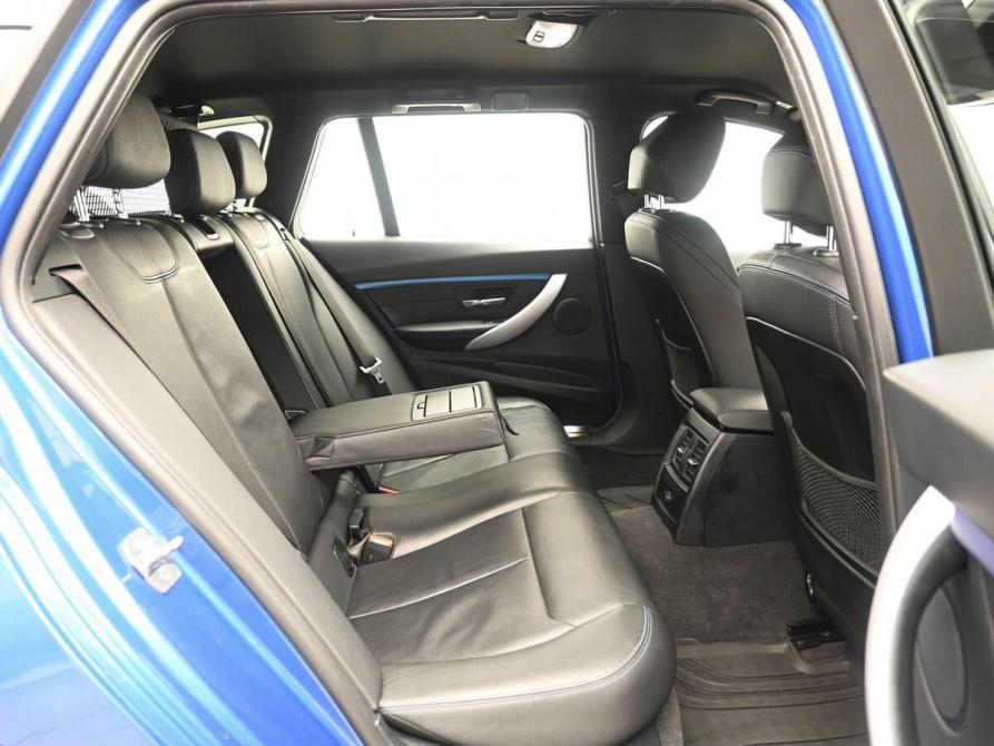 BMW 3 серии VI (F3x) Рестайлинг Ростов-на-Дону  - изображение 15