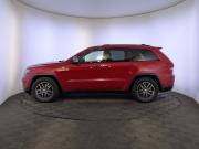 Jeep Grand Cherokee IV (WK2) Рестайлинг Москва  - изображение 38