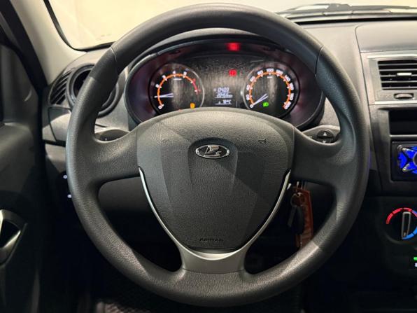 Lada (ВАЗ) Granta I Рестайлинг с пробегом 2025 года, цена 1 045 000 рублей, 20450 км, лифтбек, Автокод Объявления