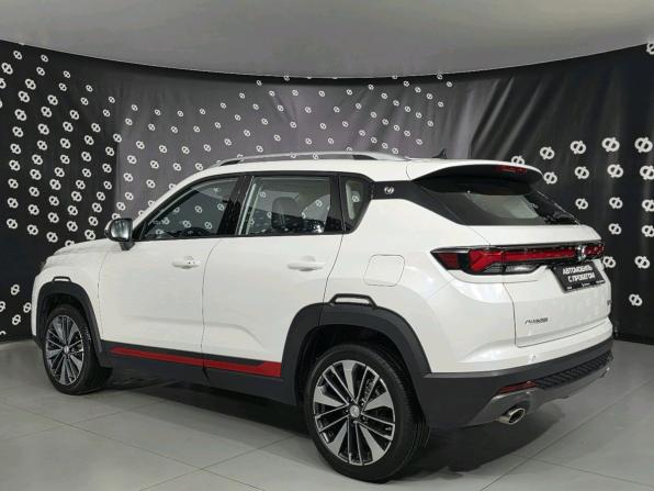 Changan CS35 Plus I Рестайлинг с пробегом 2023 года, цена 1 980 000 рублей, 17073 км, внедорожник, Автокод Объявления