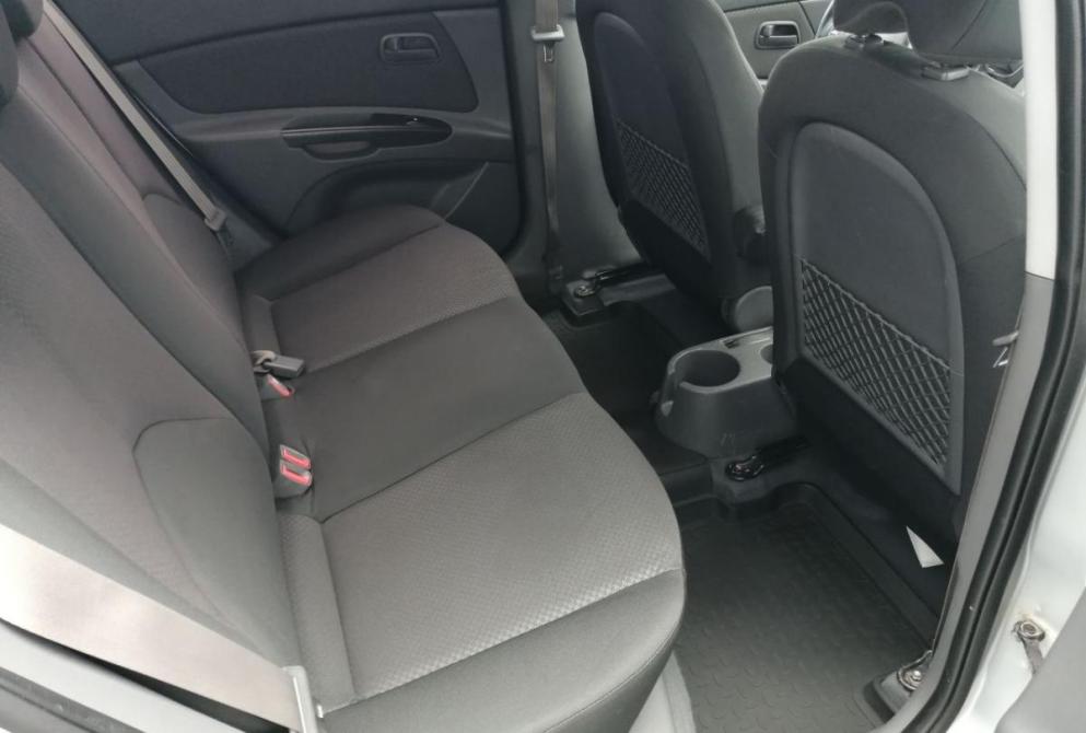 Kia Rio II Рестайлинг Иваново  - изображение 20