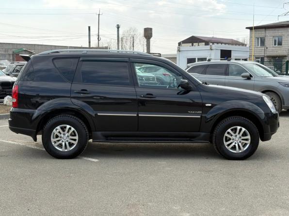 SsangYong Rexton II с пробегом 2011 года, цена 1 025 000 рублей, 182420 км, внедорожник, Автокод Объявления