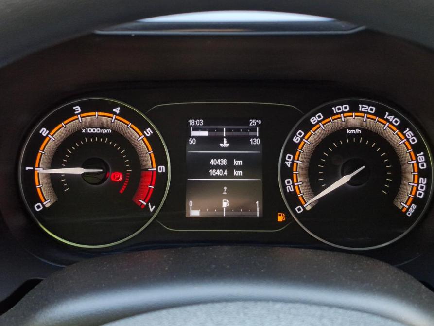 Lada (ВАЗ) Vesta I Рестайлинг (NG) Нижний Новгород  - изображение 2