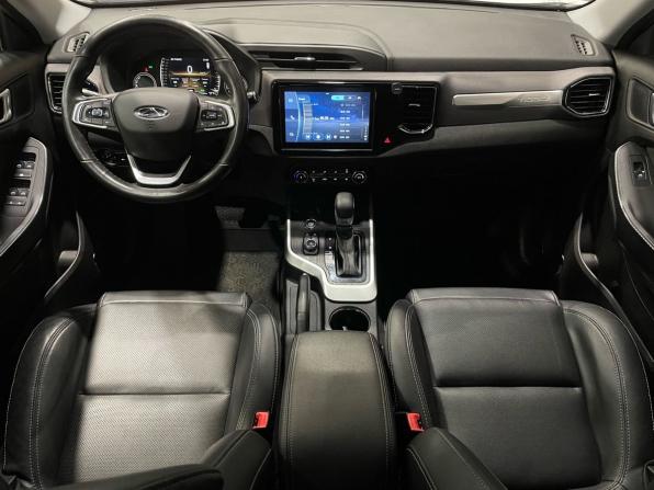 Chery Tiggo 4 I Рестайлинг с пробегом 2021 года, цена 1 290 000 рублей, 61700 км, внедорожник, Автокод Объявления