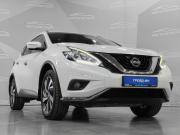 Nissan Murano III (Z52) Новосибирск  - изображение 57