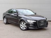 Audi A6 IV (C7) Москва  - изображение 33