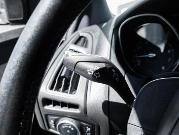 Ford Focus III Рестайлинг с пробегом 2016 года, цена 1 224 000 рублей, 165548 км, хэтчбек, Автокод Объявления