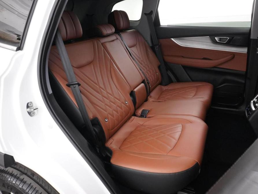 Chery Tiggo 8 Pro Max I Москва  - изображение 7