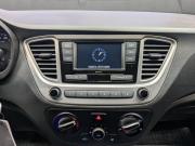 Hyundai Solaris II Рестайлинг Москва  - изображение 45