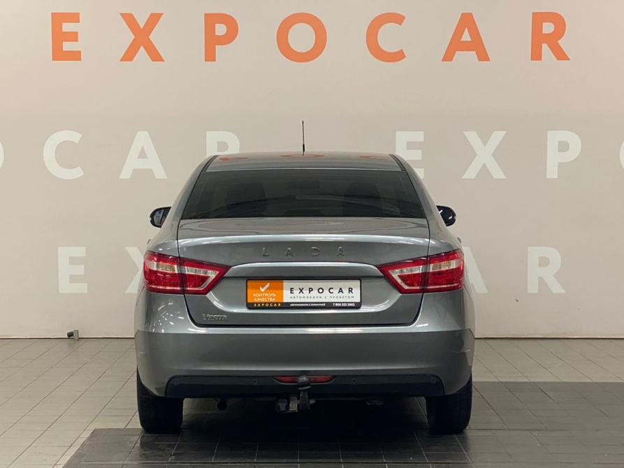 Lada (ВАЗ) Vesta I Волгоград  - изображение 6