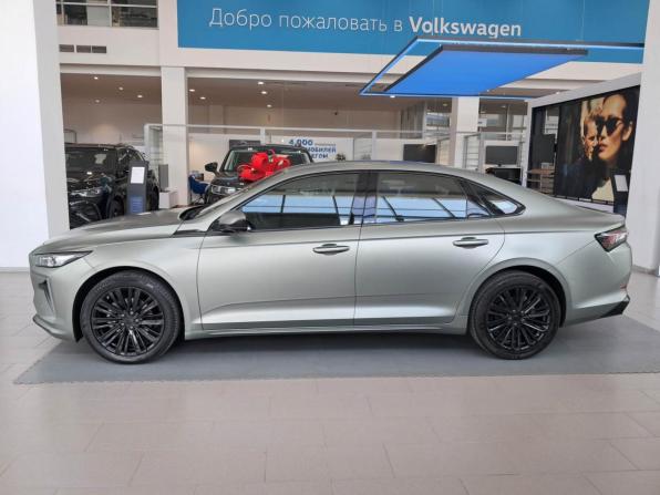 Geely Preface I с пробегом 2024 года, цена 2 552 000 рублей, 44142 км, седан, Автокод Объявления