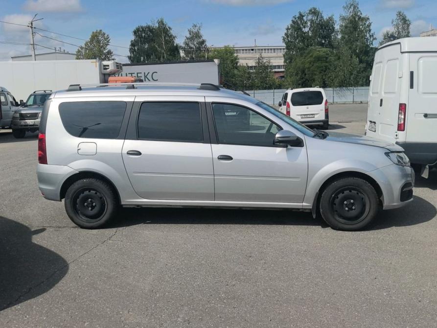 Lada (ВАЗ) Largus I Рестайлинг Владимир  - изображение 6