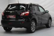 Nissan Qashqai I Рестайлинг Кемерово  - изображение 29