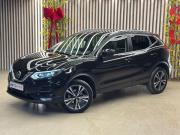Nissan Qashqai II Рестайлинг Уфа  - изображение 26