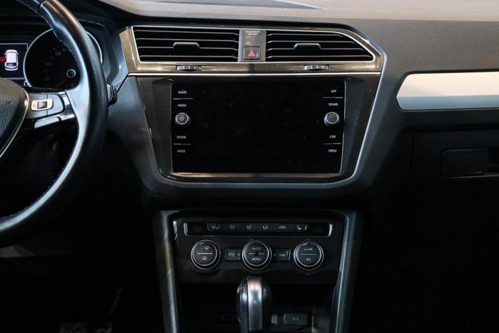 Volkswagen Tiguan II Москва  - изображение 11