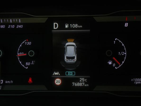 Hyundai Tucson IV с пробегом 2021 года, цена 2 850 000 рублей, 76266 км, внедорожник, Автокод Объявления