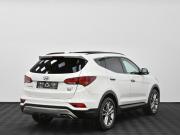Hyundai Santa Fe III Рестайлинг Москва  - изображение 19